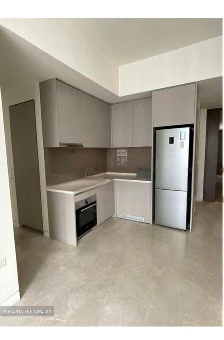 Highline Residences (D3), Condominium #458974241